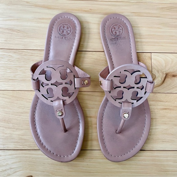 Tory Burch Shoes - Tory Burch Miller Sandal